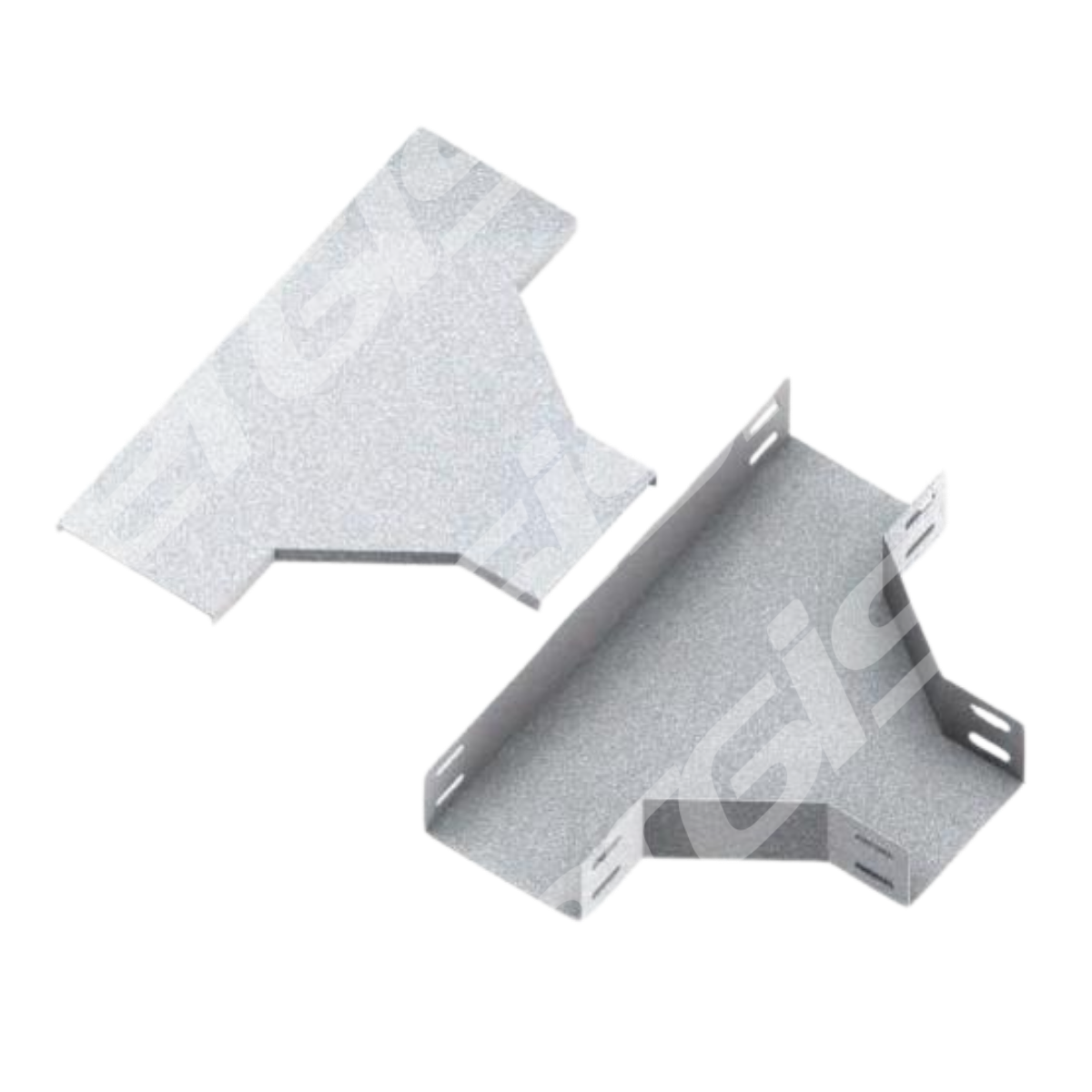 TAMPA TEE HORIZ ELETROCALHA 75MM