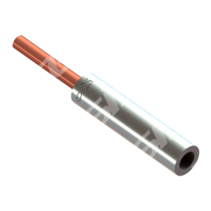 TERMINAL BIMETALICO BORNE TBB-50-45