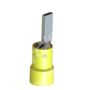 TERMINAL PRE ISOL TPP PINO 25MM