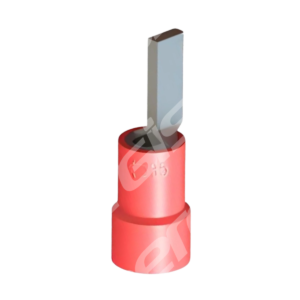 TERMINAL PRE ISOL PINO VM 10MM-15