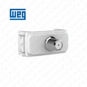 COMPOSÉ MOD ANTENA COAXIAL BRANCO