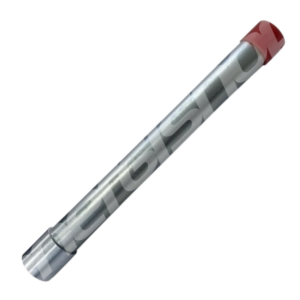 TUBO ELETROD AÇO GALV ZINC 1.1/2 MEDIO 3MT NBR13057