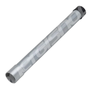 TUBO ELETROD AÇO GALV ZINC 1" 3MT LEVE