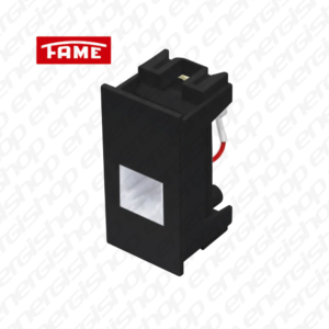 HABITAT BLACK MOD TOM RJ11 2V
