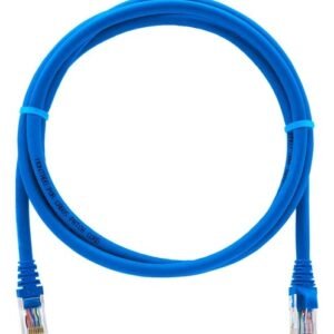 PATCH CORD MULTILAN CAT.6 30MTS  AZUL