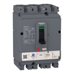 DISJ CX MOLDADA TRIP 112-160A CVS 36KA