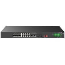 SWITCH NAO GERENCIAVEL 20P POE +2P+ S1120G PA