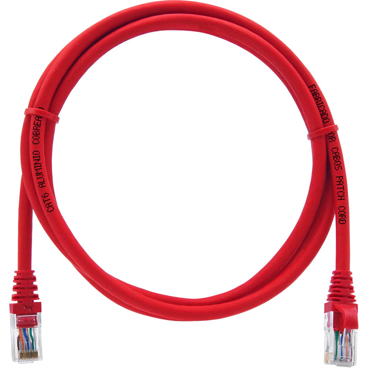 PATCH CORD 1,5MT UTP CAT5E VM