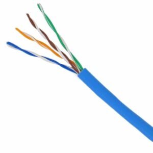 CABO REDE CAT6 CX 305MT AZ NORPHEL/WEC/NEXANS