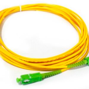 CORDAO/PATCH CORD DX SC/APC - SC/APC 2,5M