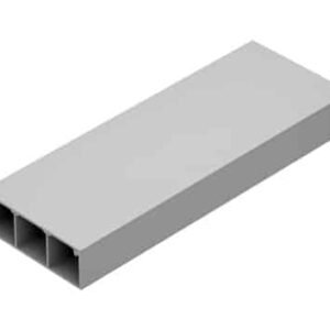 TAMPA STANDARD PLANA LISA CZ DT 15030.01
