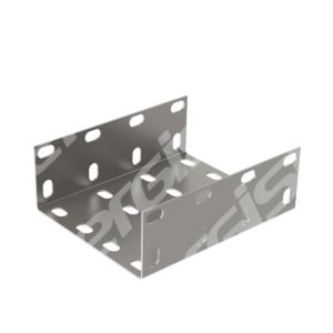 EMENDA INT TIPO U ELETROCALHA 100X100MM