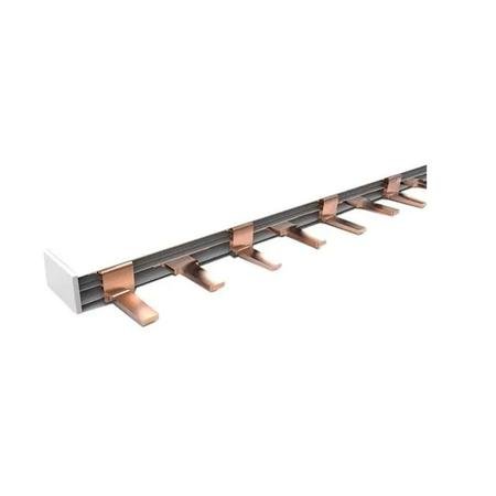 PENTE BIPOLAR 12 MOD 80A SOPR/STECK