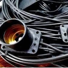 VARAL DE LAMPADAS C/10 BOCAIS 10MTS