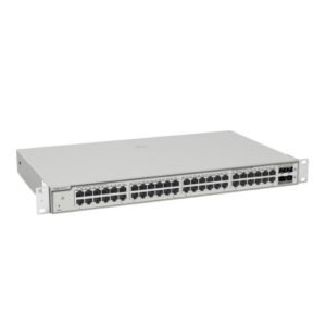 SWITCH GER 48PGE+04PSFP RG-NBS5100-48GT4SP RJ