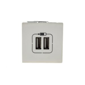 PIAL PLUS+ BR MOD CARREGADOR 2X USB 2400MA