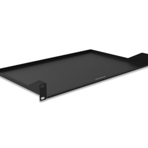 BANDEJA FIX 1U X 290MM