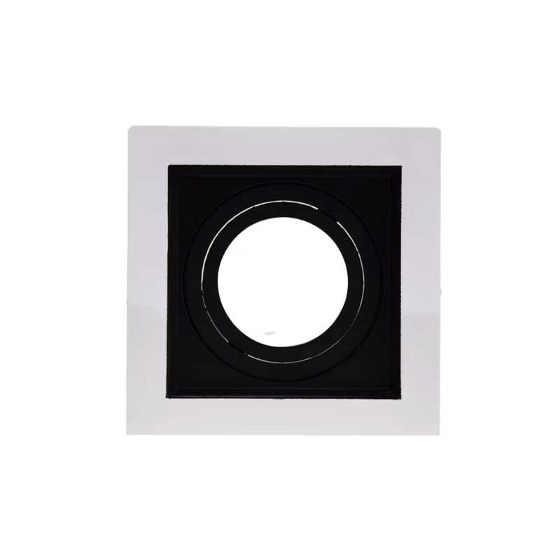 SPOT RECUADO P/ AR70 BR/PT