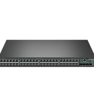 SWITCH GERENCIAVEL 48P+4P SFP 10000 X POE S2352G