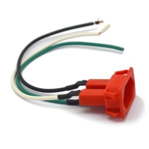 MIOLO MARGIRIUS TOM 2P+T C/RABICHO 10A VM