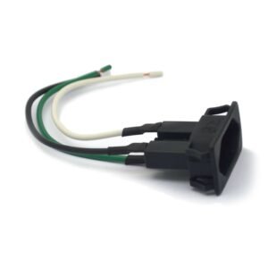 MIOLO MARGIRIUS TOM 2P+T C/RABICHO 10A PT