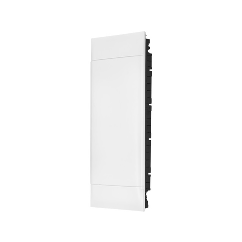 QUADRO DISTR EMB PVC 48 DIN BR S/BARR