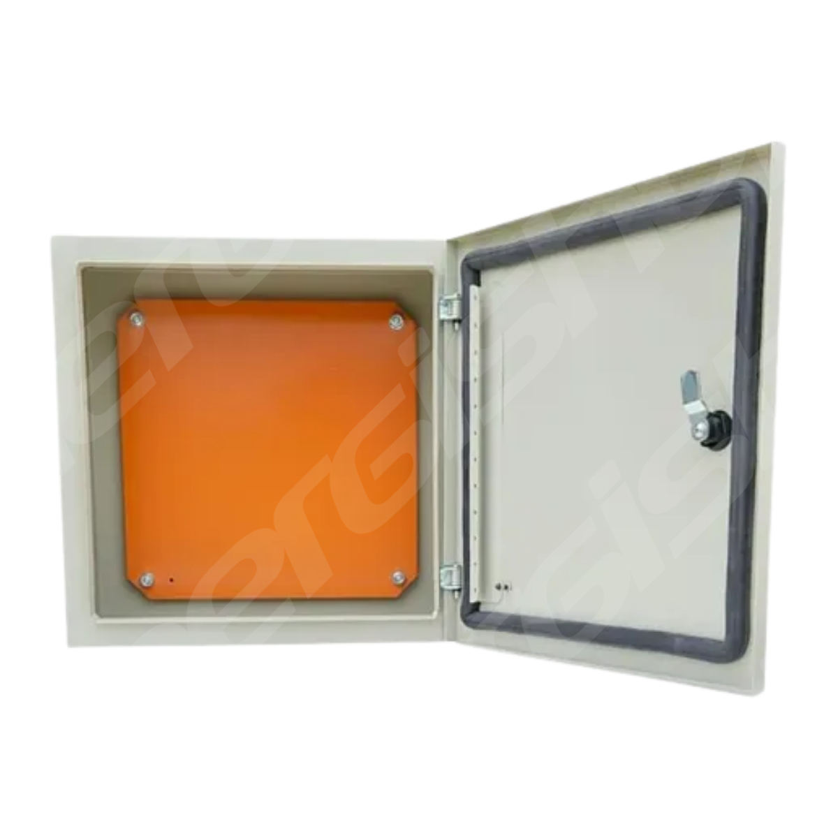 CAIXA DE MONTAGEM EMB 800X600X120 S/FLANGE
