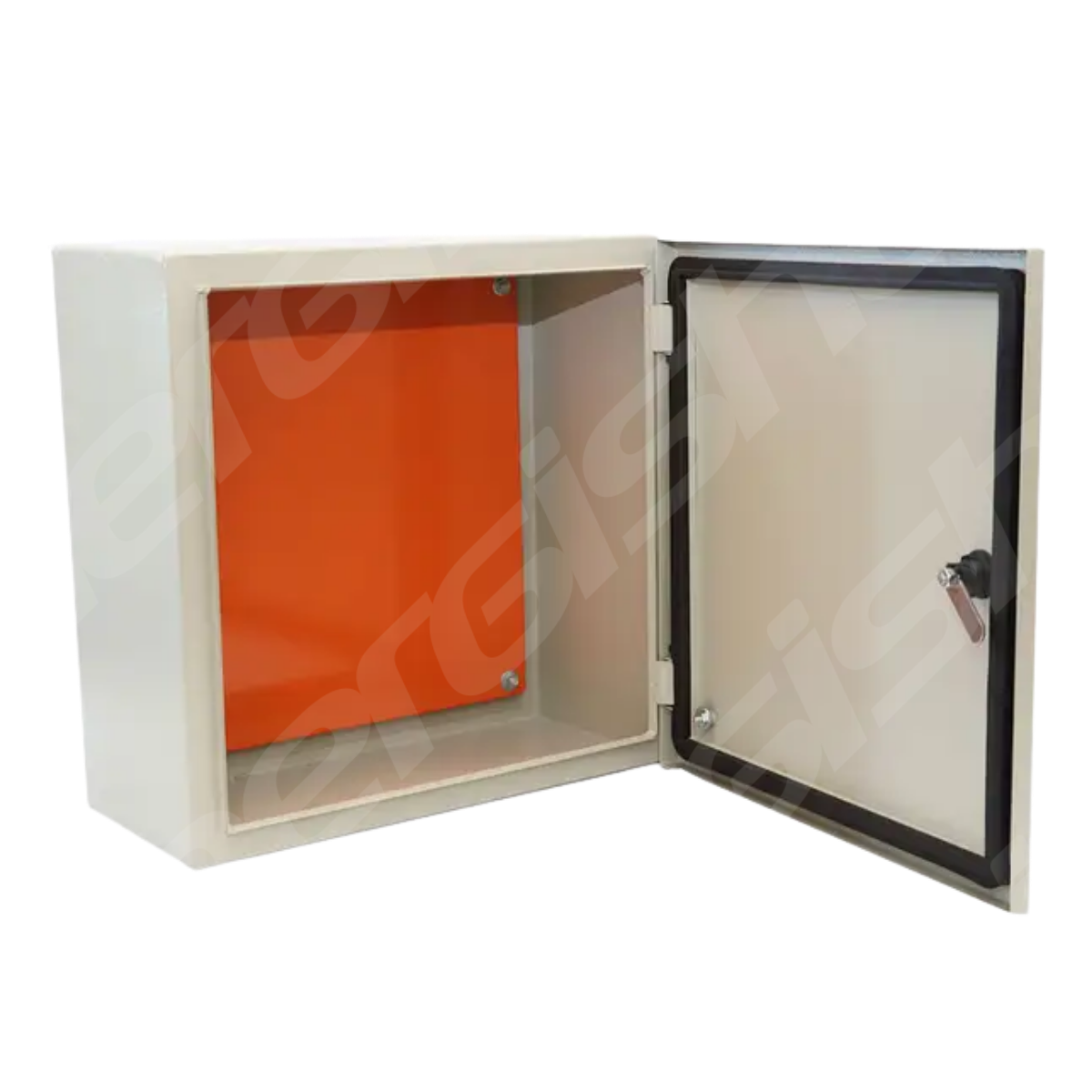 CAIXA DE MONTAGEM SOB 300X300X200 S/FLANGE