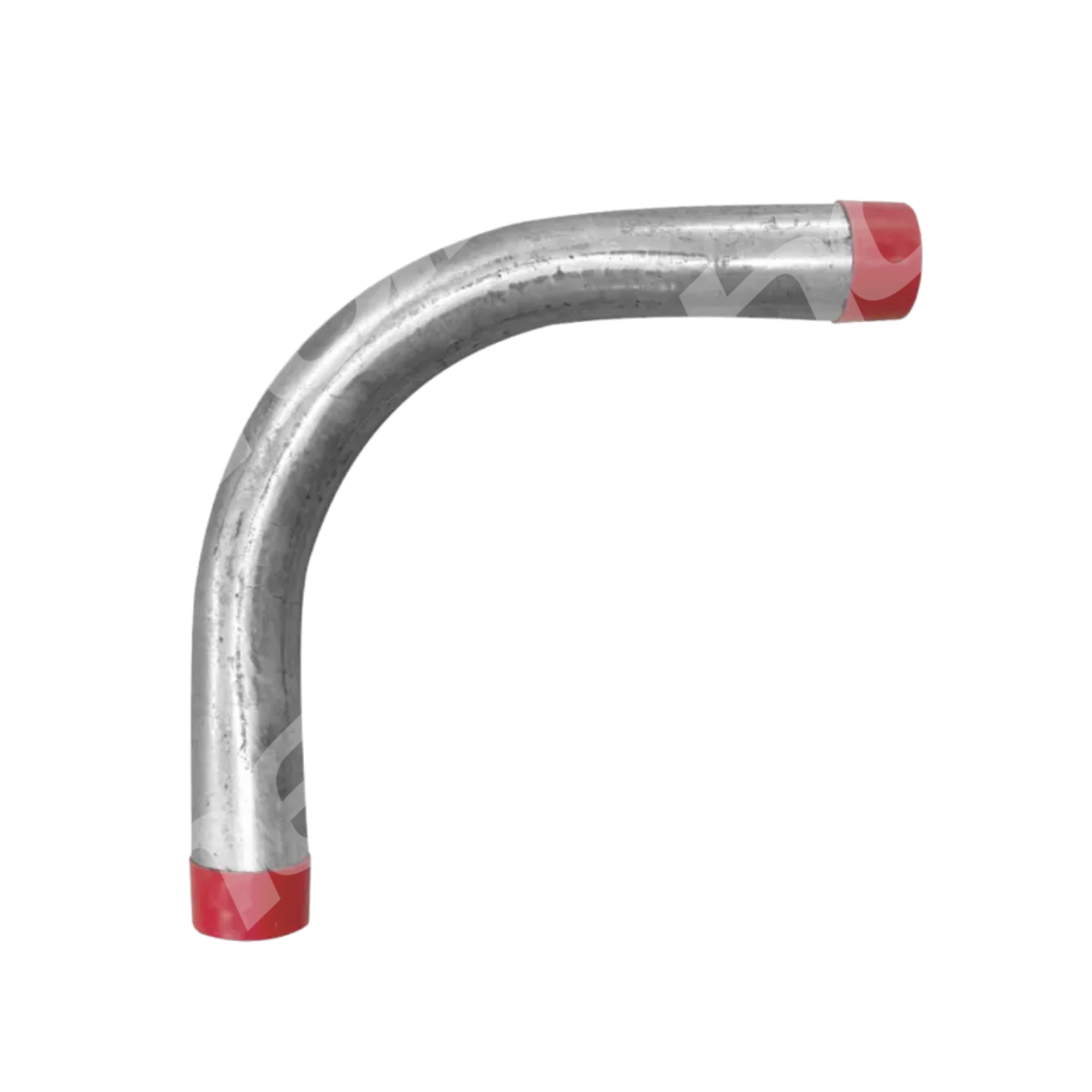 CURVA 90º GALV ZINC 3" NBR13057