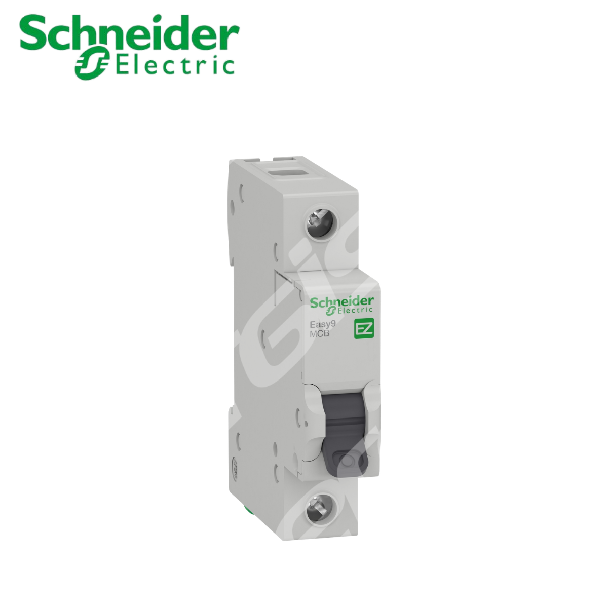 DISJ DIN UNIP 06A-C 3KA EASY9 SCHNEIDER