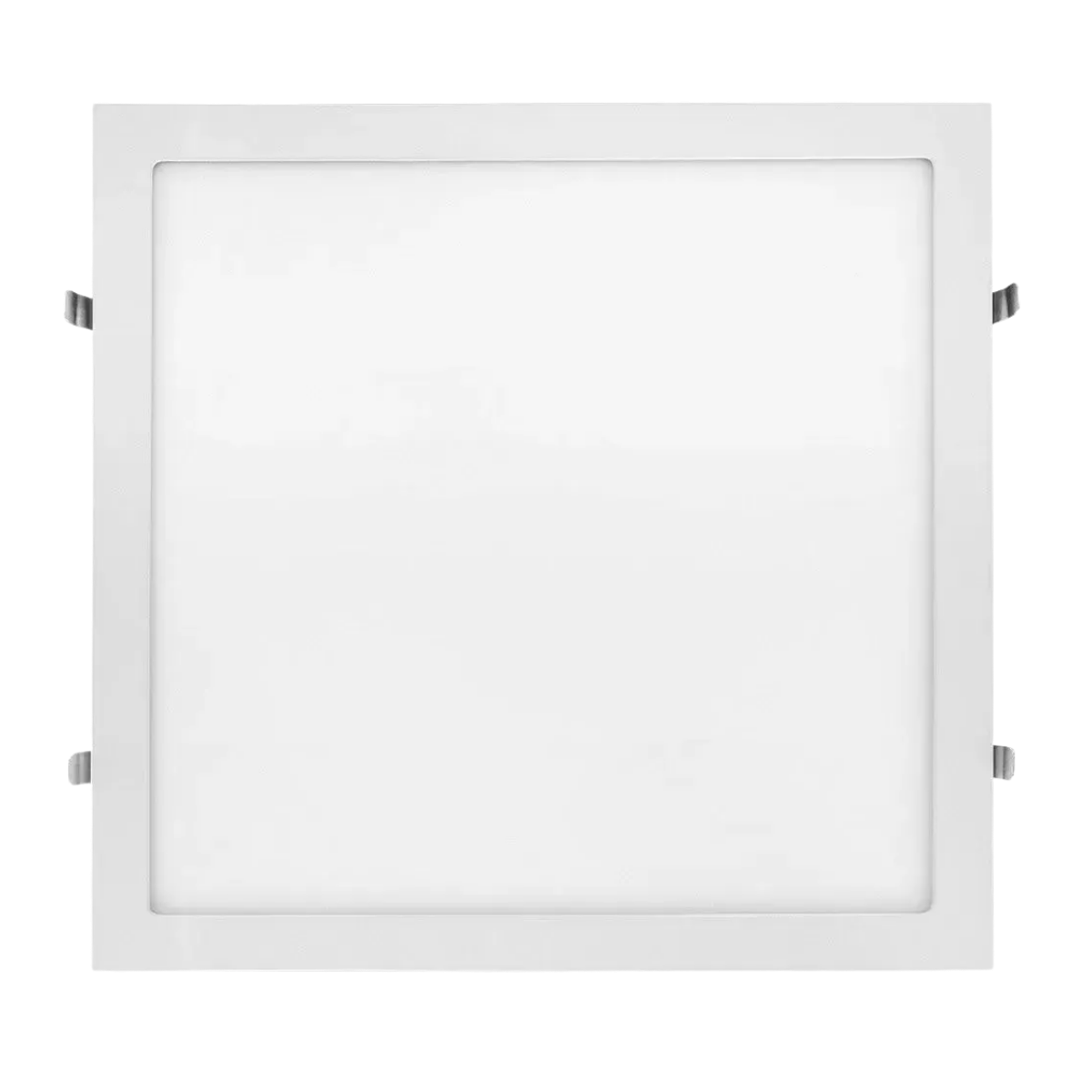 PAINEL LED EMB QUAD 18W 22X22 3000K