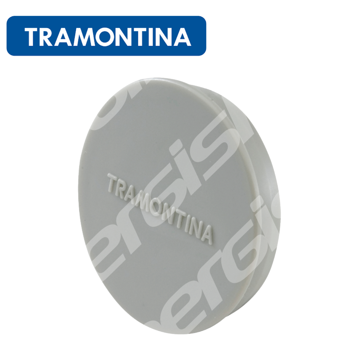TAMPÃO PVC CONDULETE 3/4
