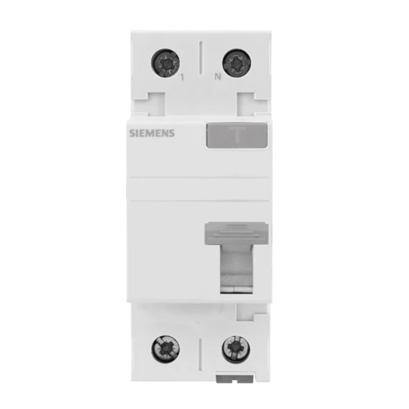 DR BIPOLAR 63A 30MA SIEMENS