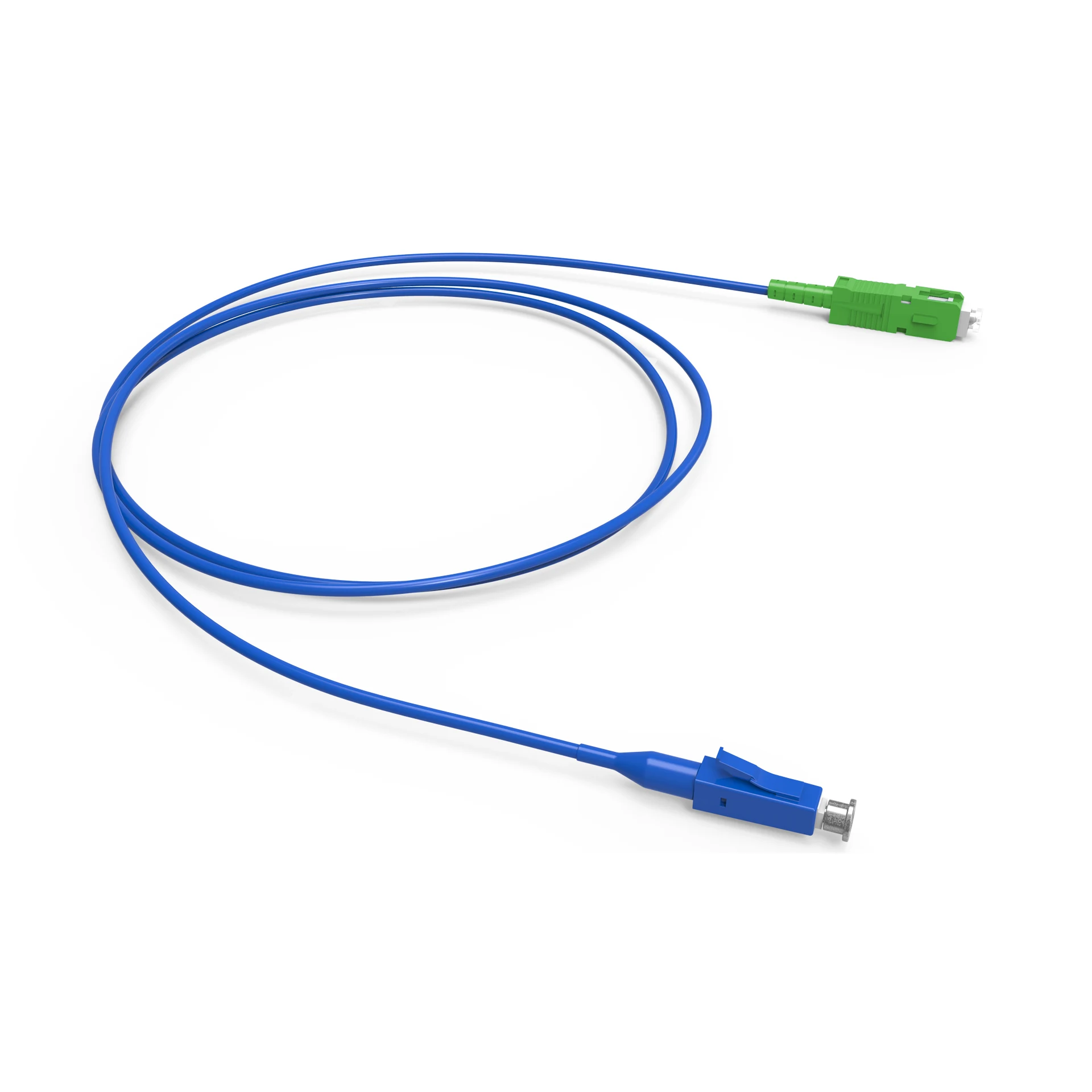 CORDAO OPT 01F SM SC-APC/SC-APC 1.5M LSZH BR