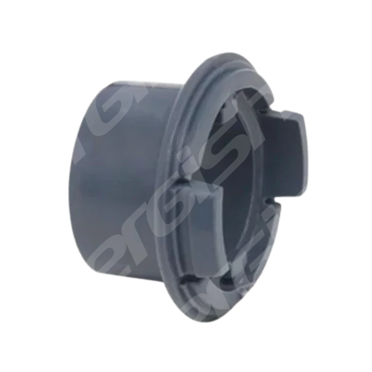 ADAPT CONDULETE PVC CINZA 1"