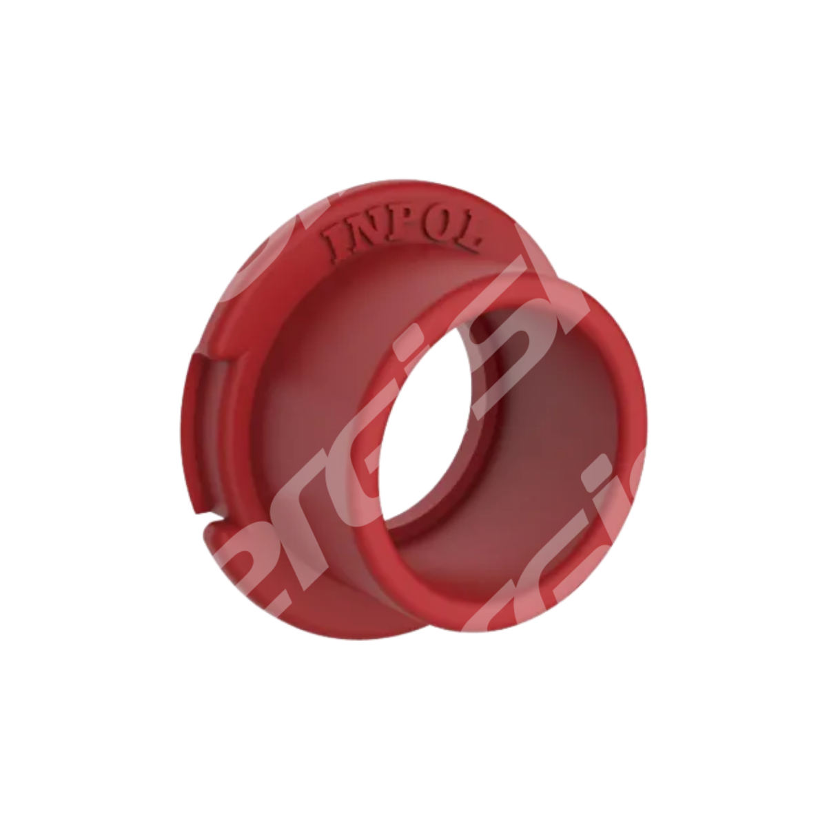 ADAPT CONDULETE PVC 1/2 VERM