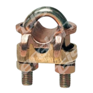 CONECTOR CABO HASTE TIPO GRAMPO