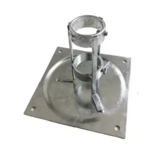 BASE PARA MASTRO DE 11/2