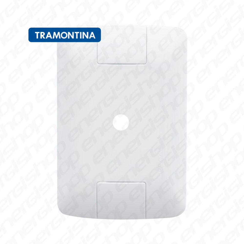 ARIA PLACA 4X2 C/FURO CENTRAL